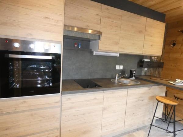Auberge Du Fraizier Thones Ngoại thất bức ảnh
