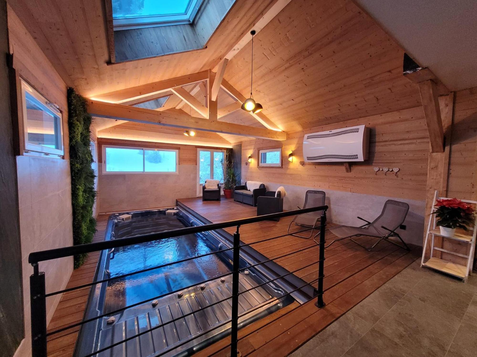 Auberge Du Fraizier Thones Ngoại thất bức ảnh