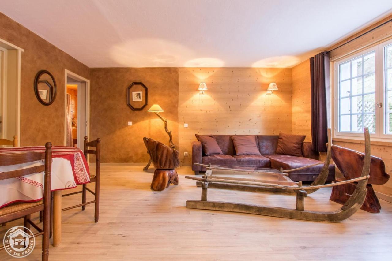 Auberge Du Fraizier Thones Ngoại thất bức ảnh