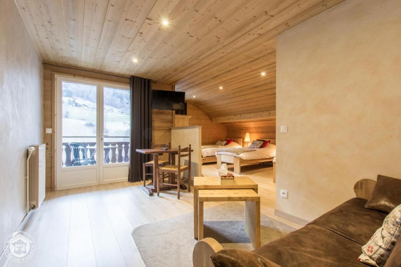 Auberge Du Fraizier Thones Ngoại thất bức ảnh