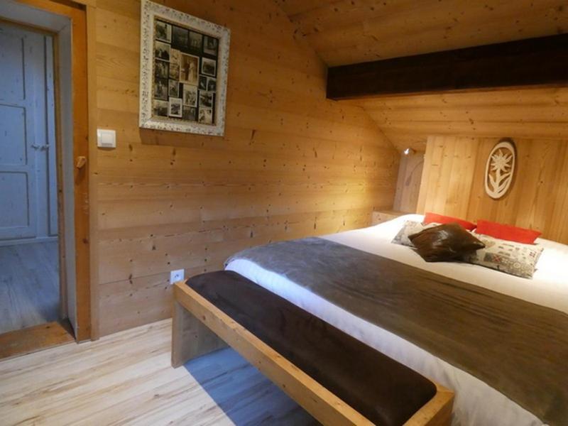 Auberge Du Fraizier Thones Ngoại thất bức ảnh