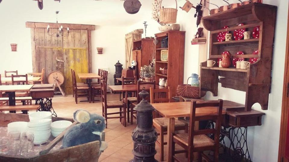 Auberge Du Fraizier Thones Ngoại thất bức ảnh