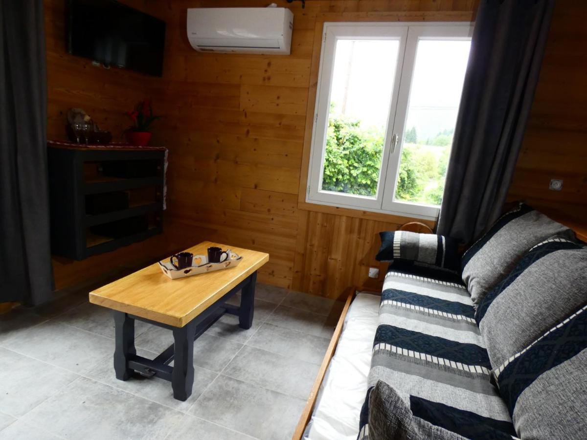 Auberge Du Fraizier Thones Ngoại thất bức ảnh